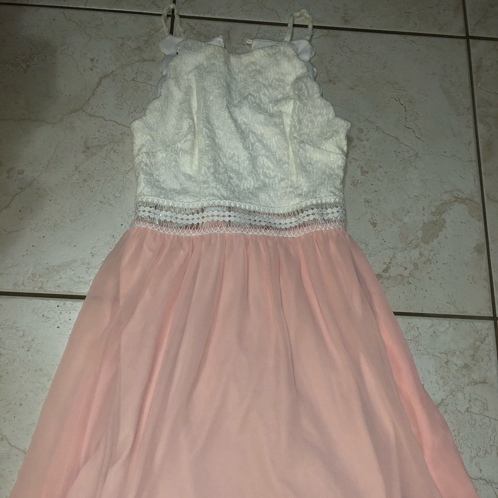 IN Kids Formal Dress